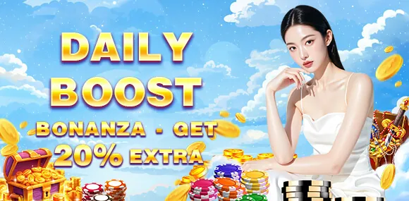 Daily Cashback